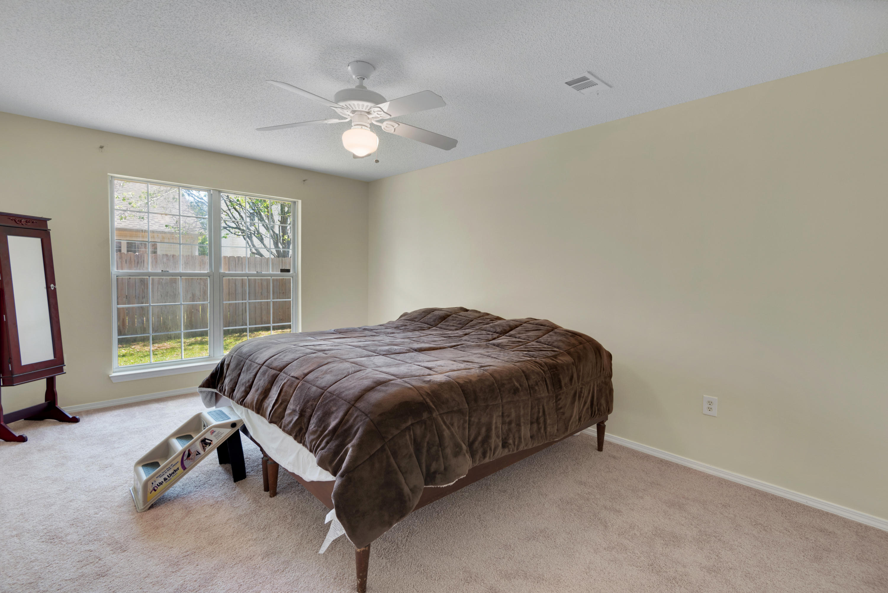 HUNTERS RUN S/D - Residential