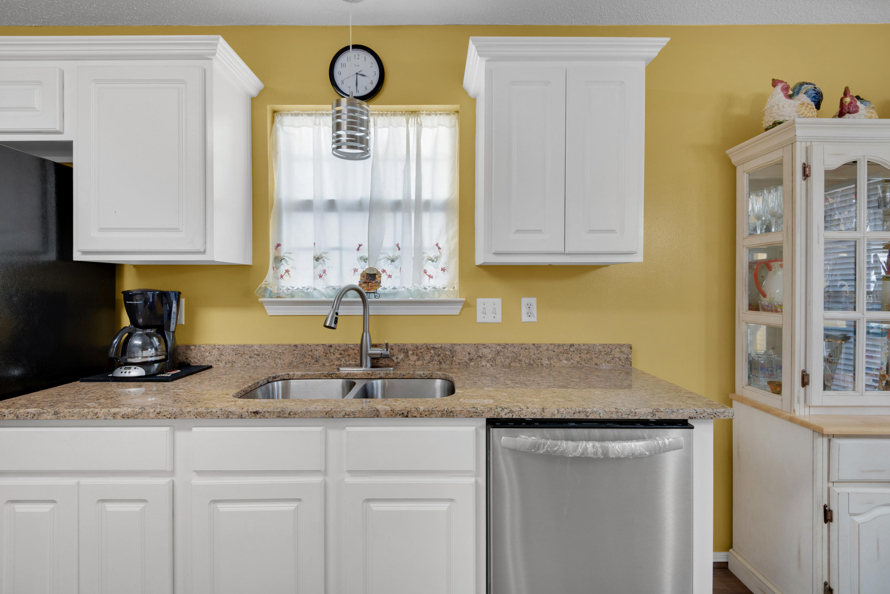 HUNTERS RUN S/D - Residential