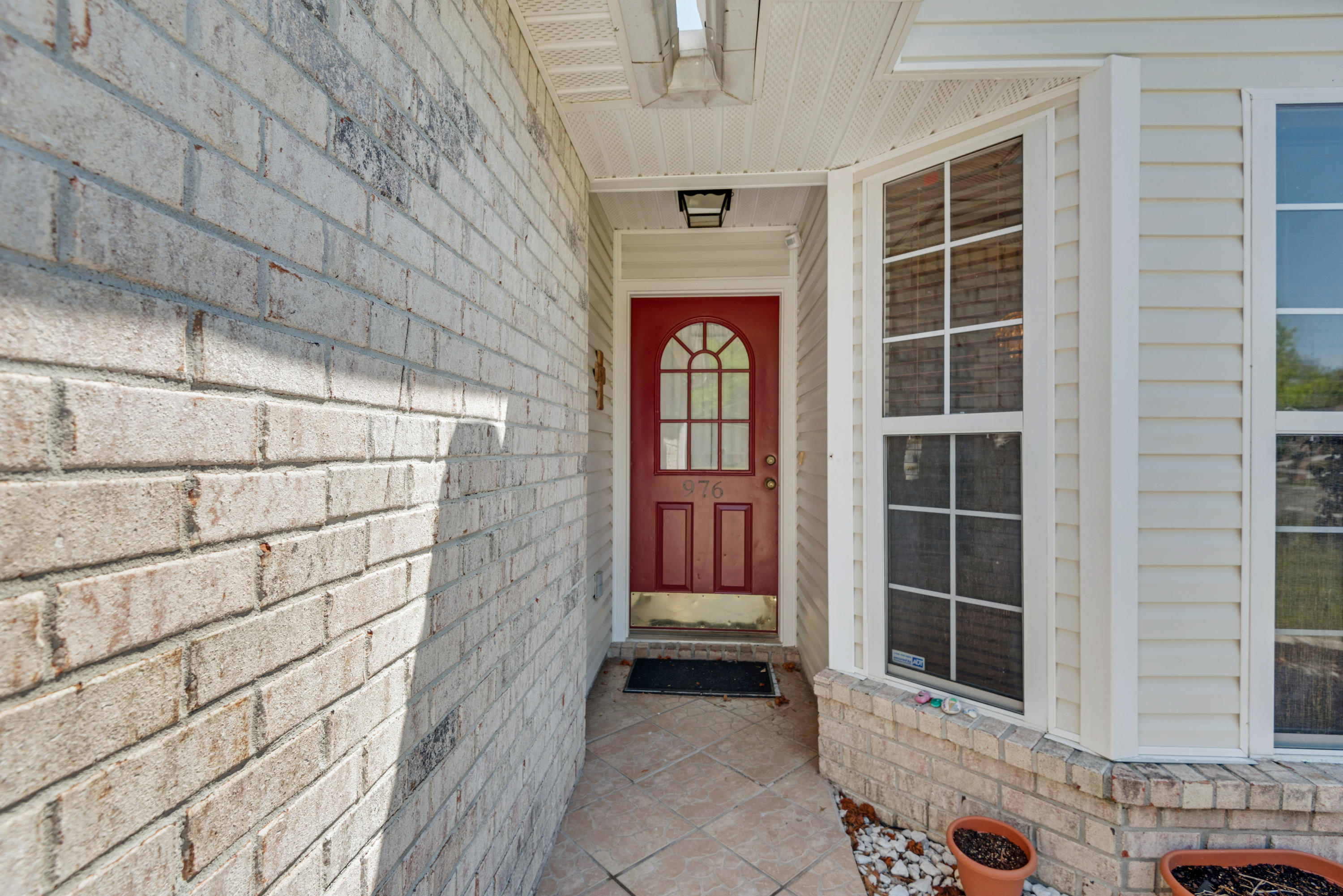 HUNTERS RUN S/D - Residential