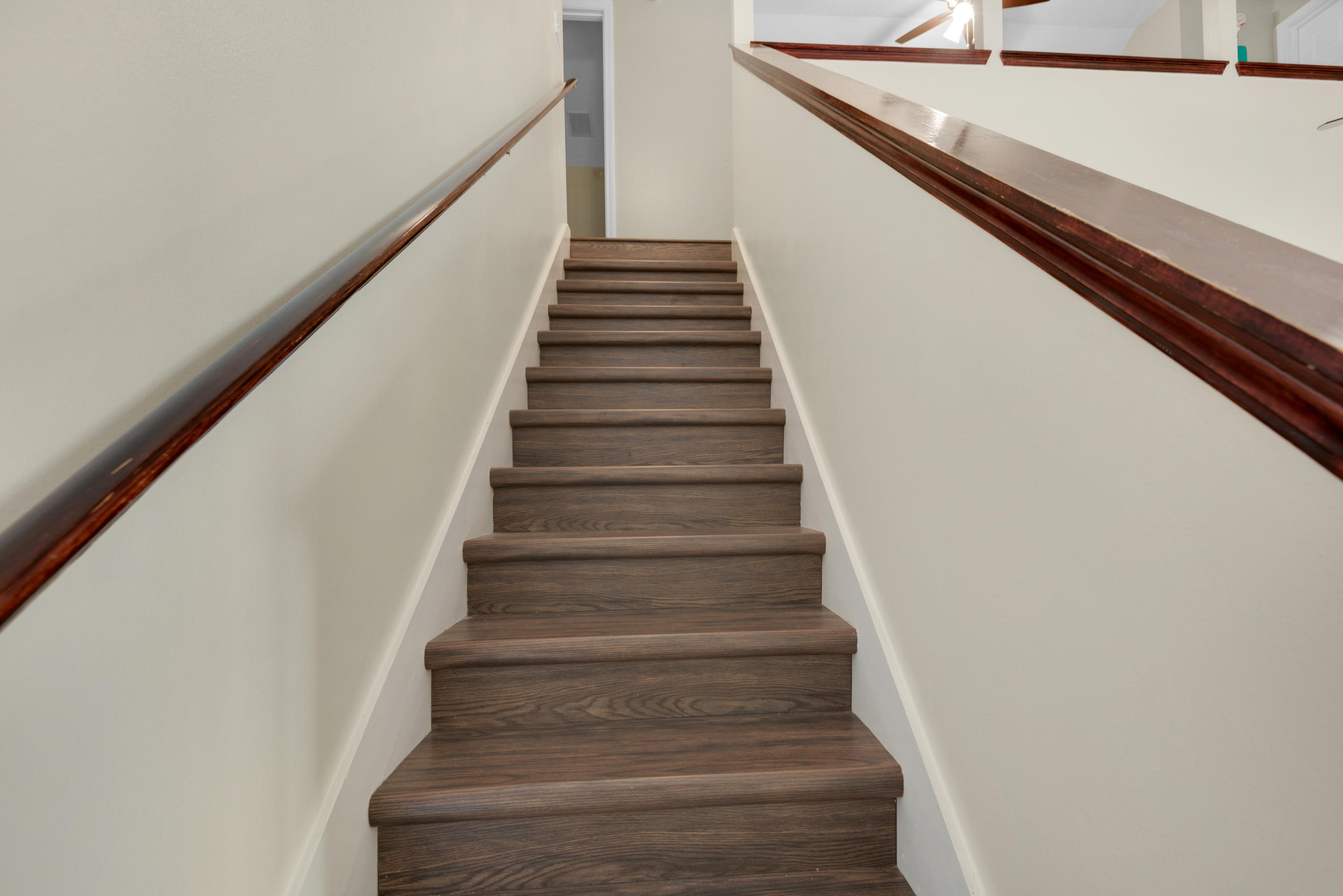 HUNTERS RUN S/D - Residential