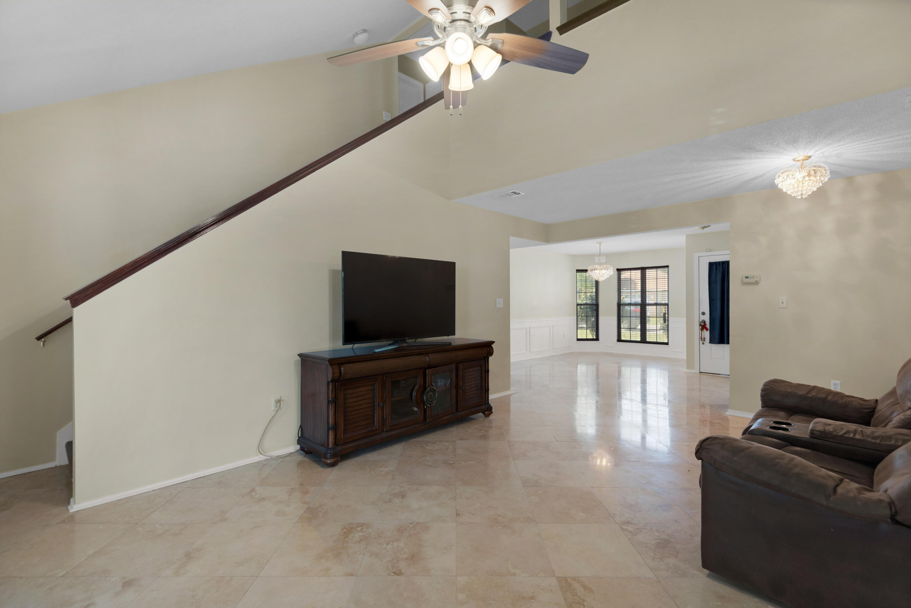 HUNTERS RUN S/D - Residential