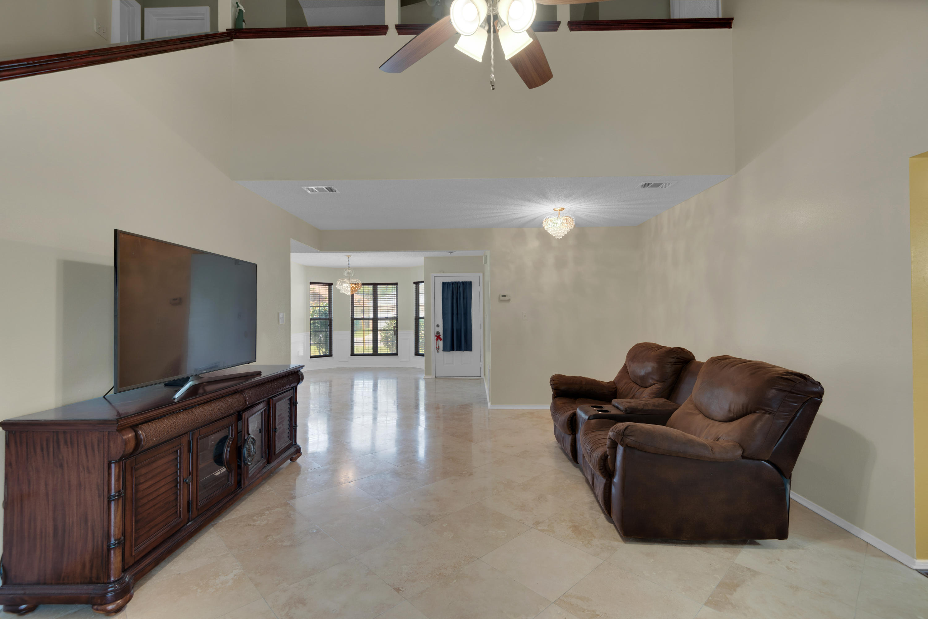 HUNTERS RUN S/D - Residential