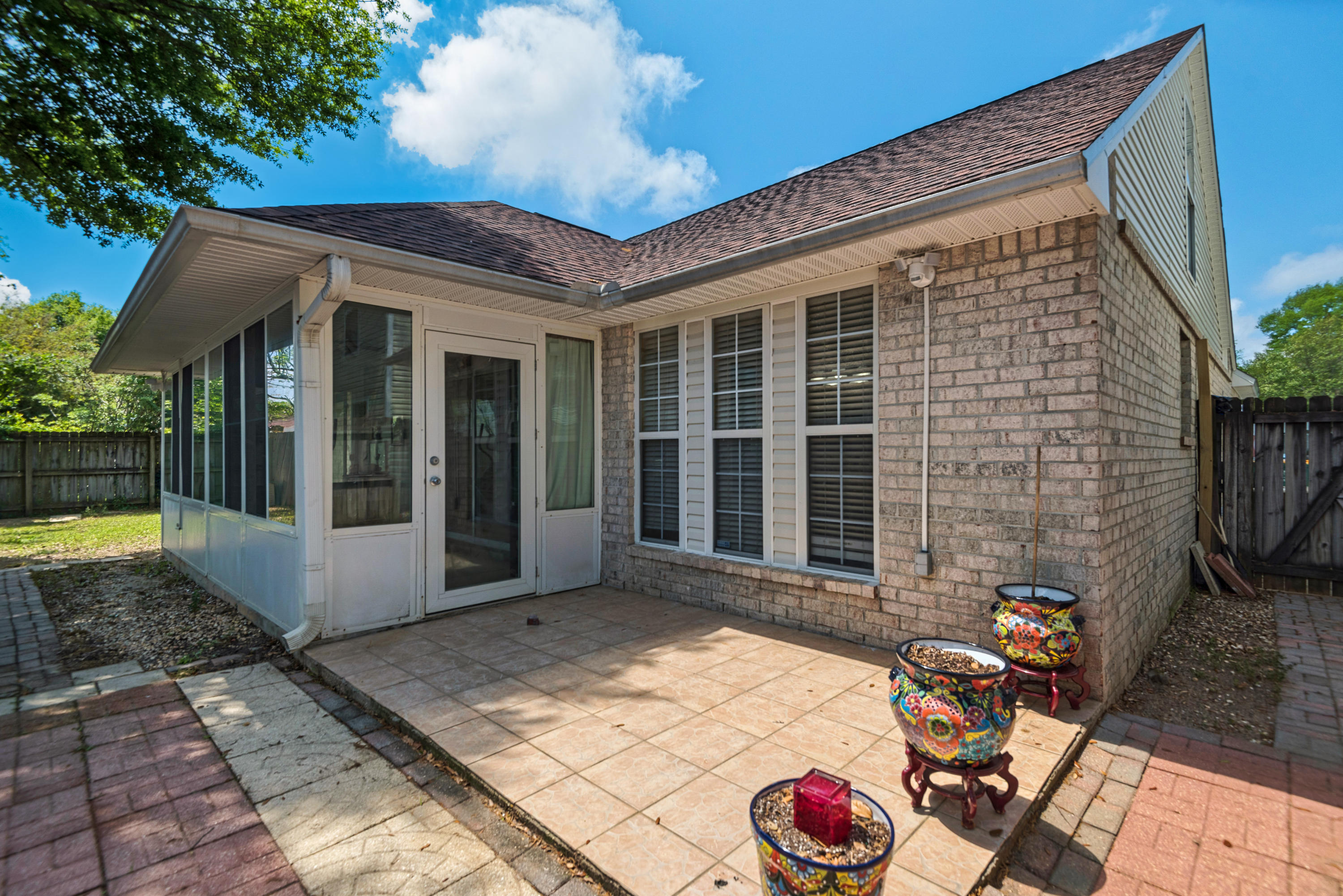 HUNTERS RUN S/D - Residential