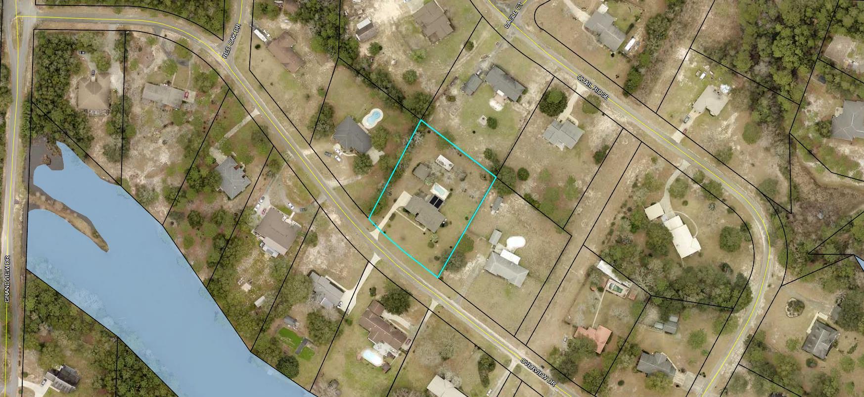 GRANDVIEW HEIGHTS - Residential