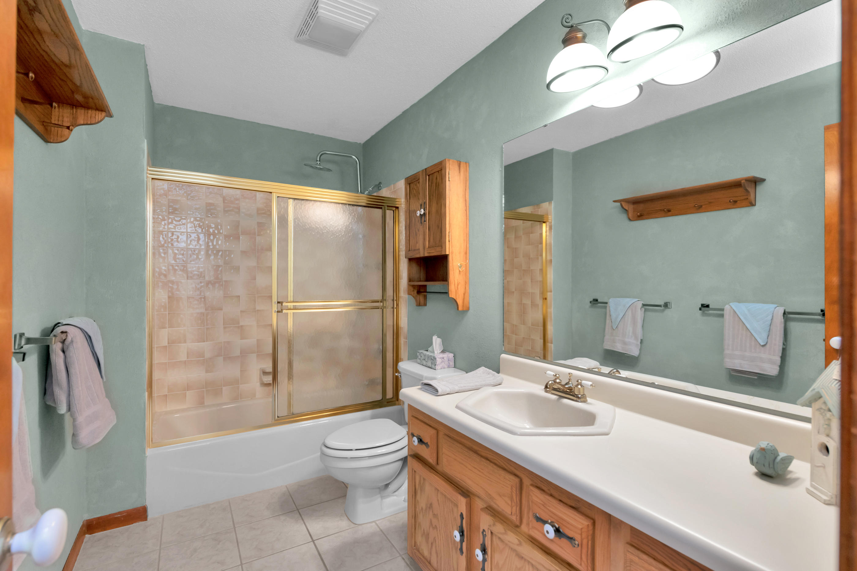 GRANDVIEW HEIGHTS - Residential