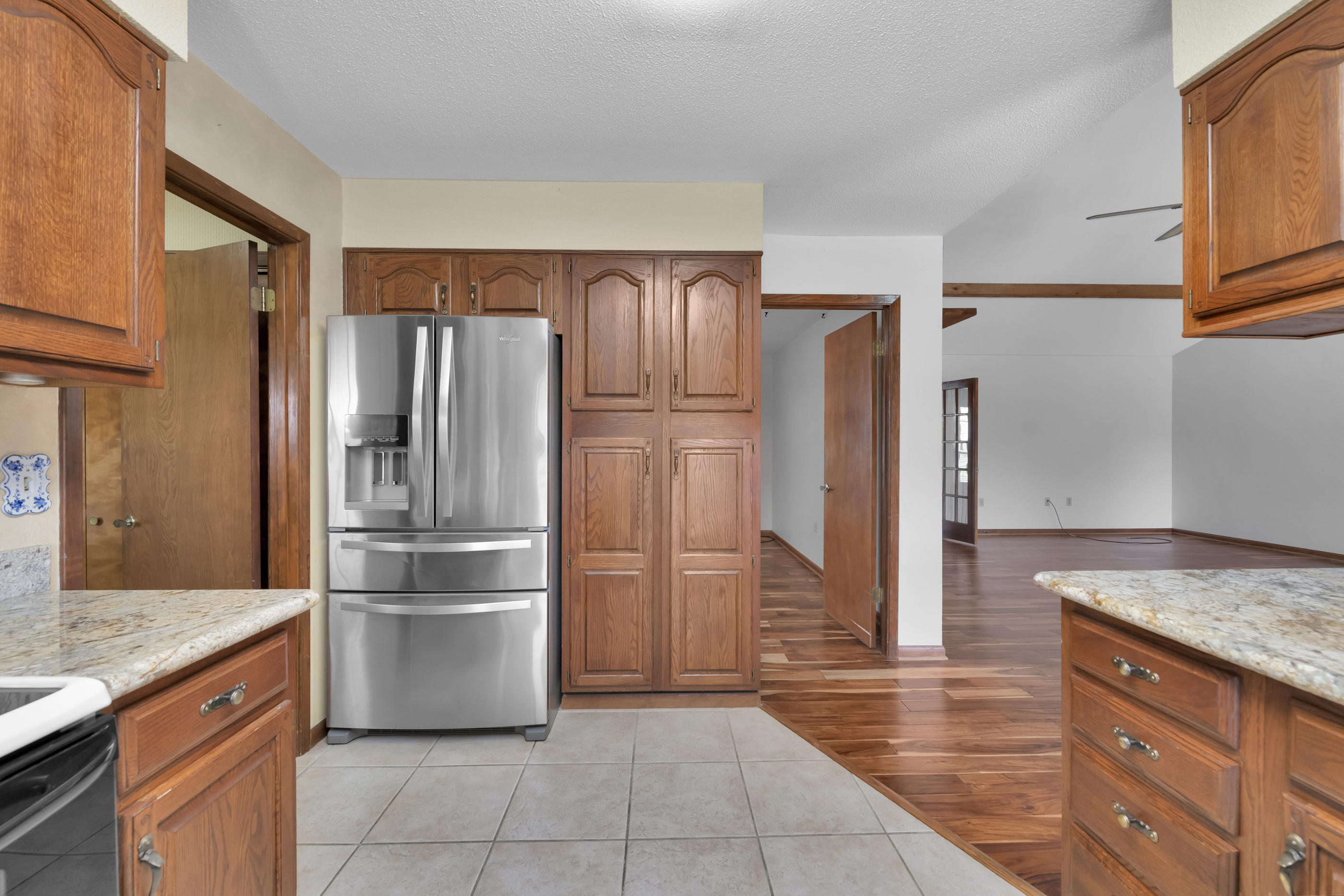 GRANDVIEW HEIGHTS - Residential