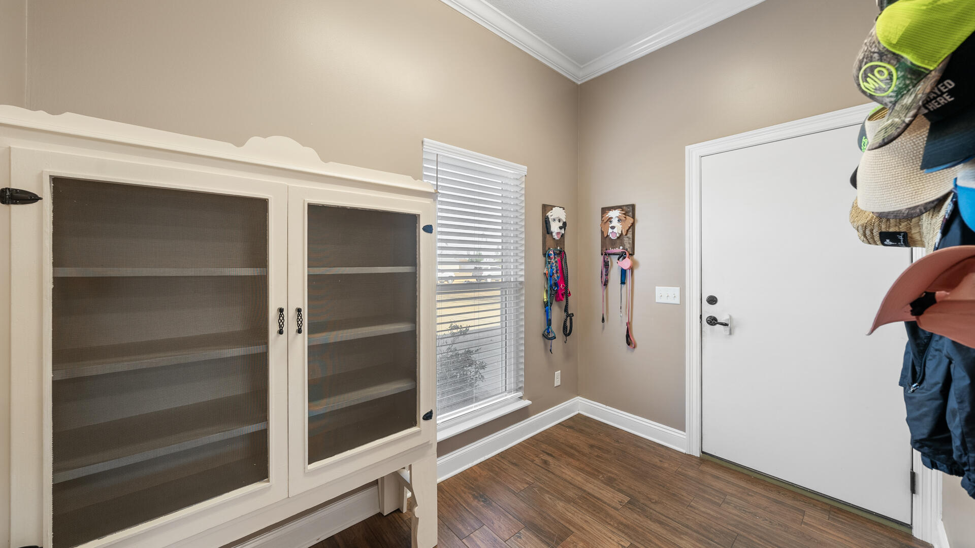 NO RECORDED SUBDIVISION - Residential