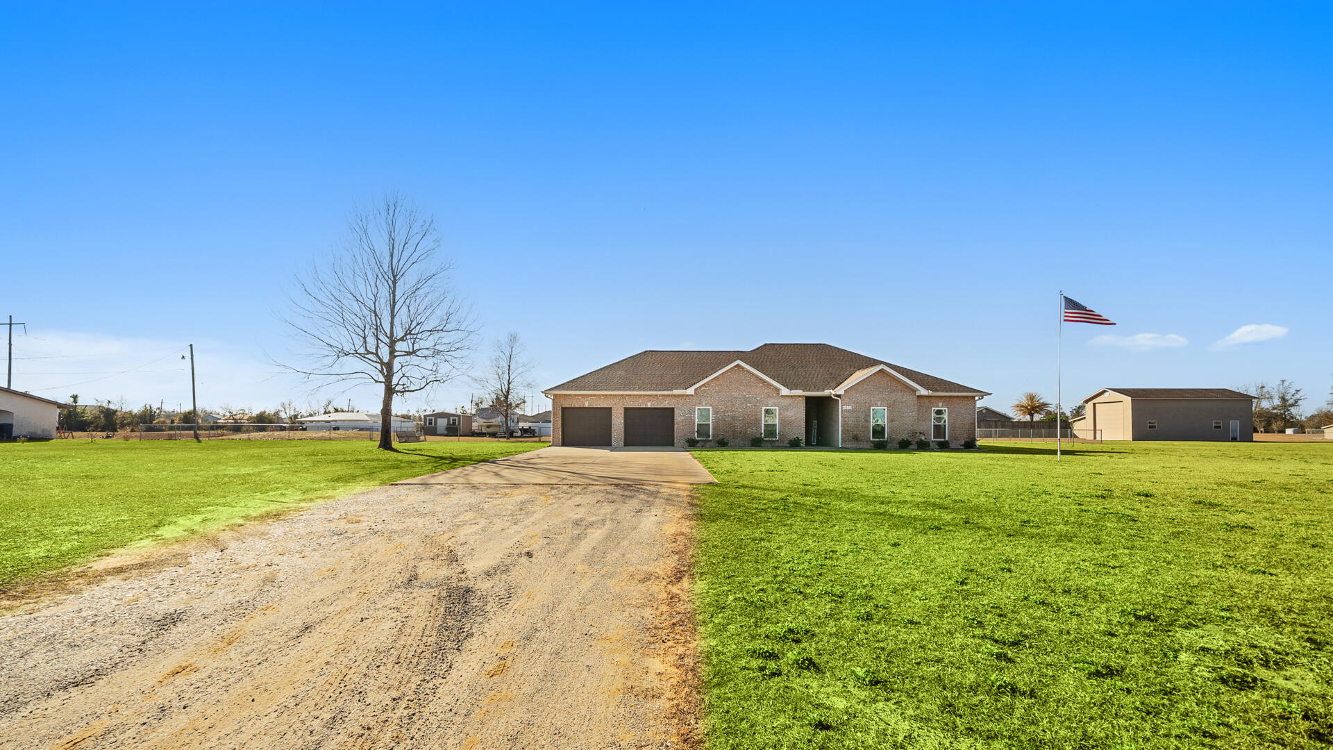 NO RECORDED SUBDIVISION - Residential