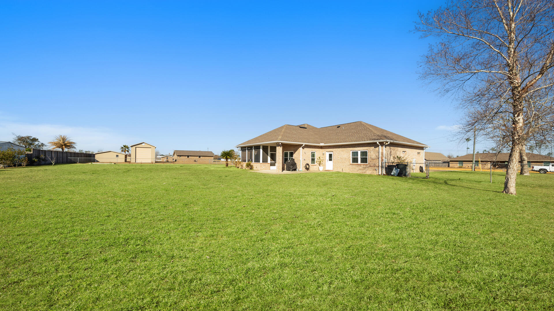 NO RECORDED SUBDIVISION - Residential