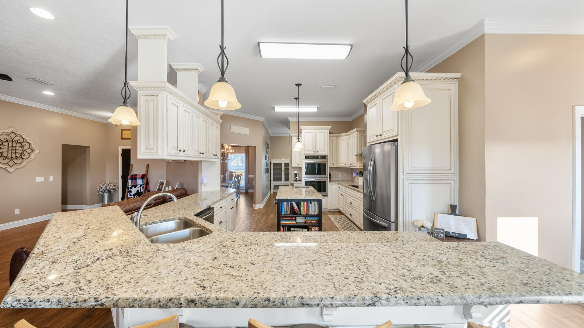 NO RECORDED SUBDIVISION - Residential