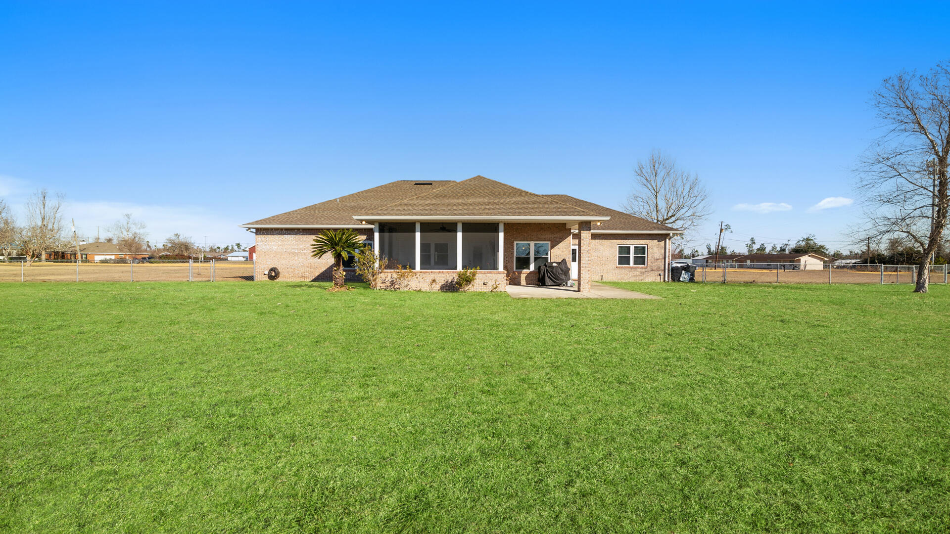 NO RECORDED SUBDIVISION - Residential