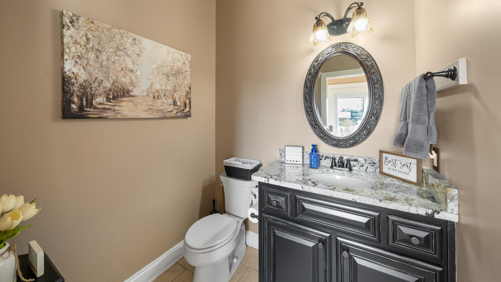 NO RECORDED SUBDIVISION - Residential