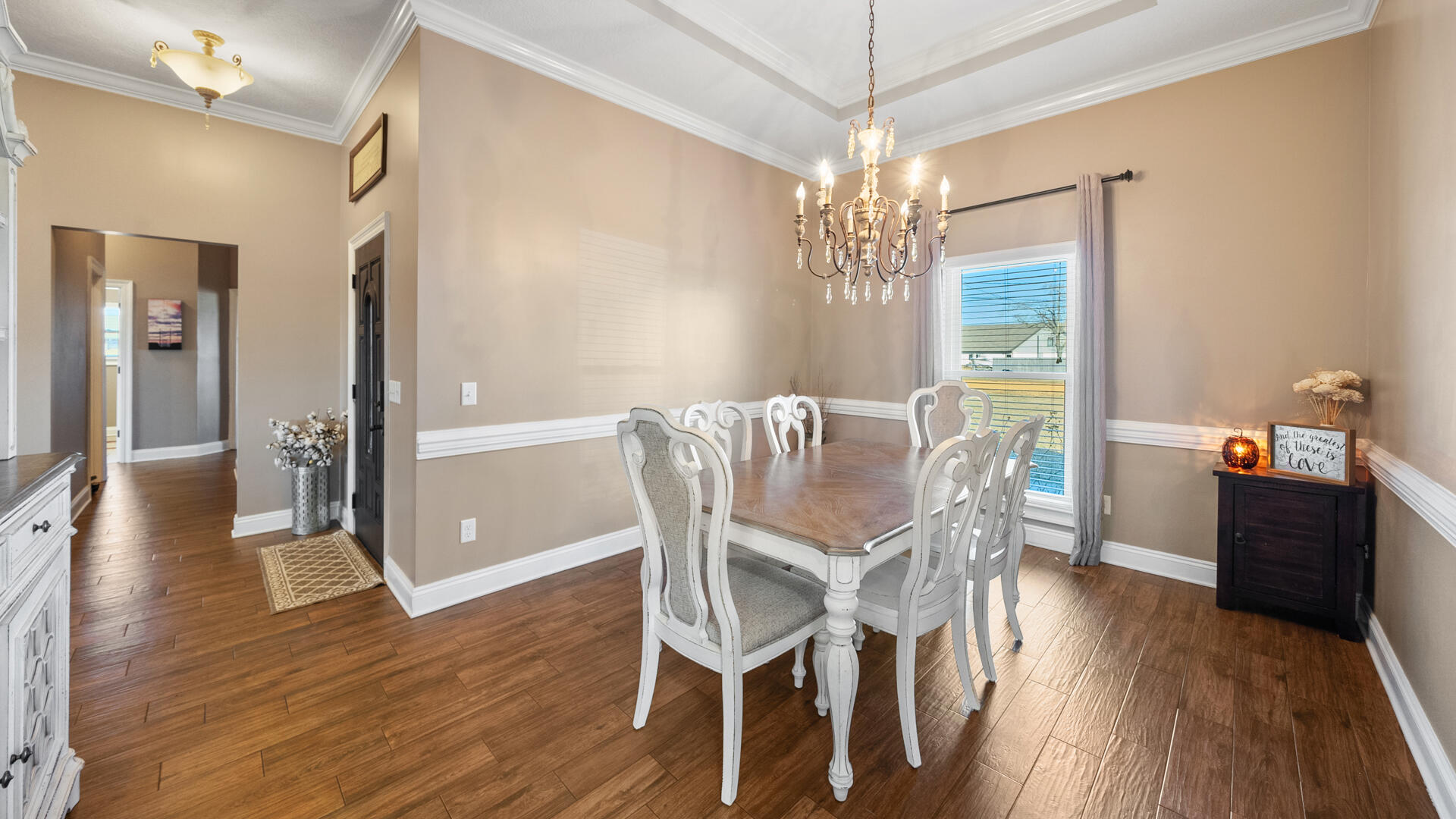 NO RECORDED SUBDIVISION - Residential