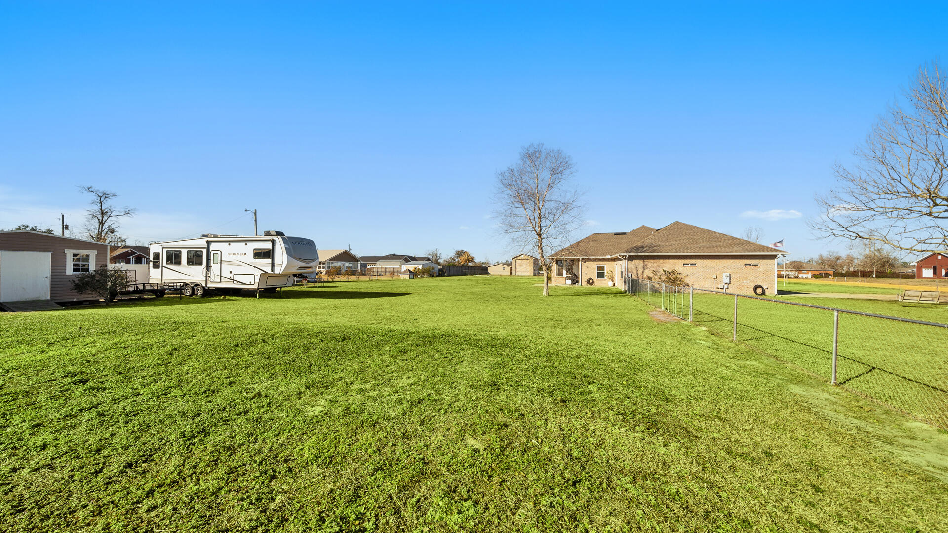 NO RECORDED SUBDIVISION - Residential