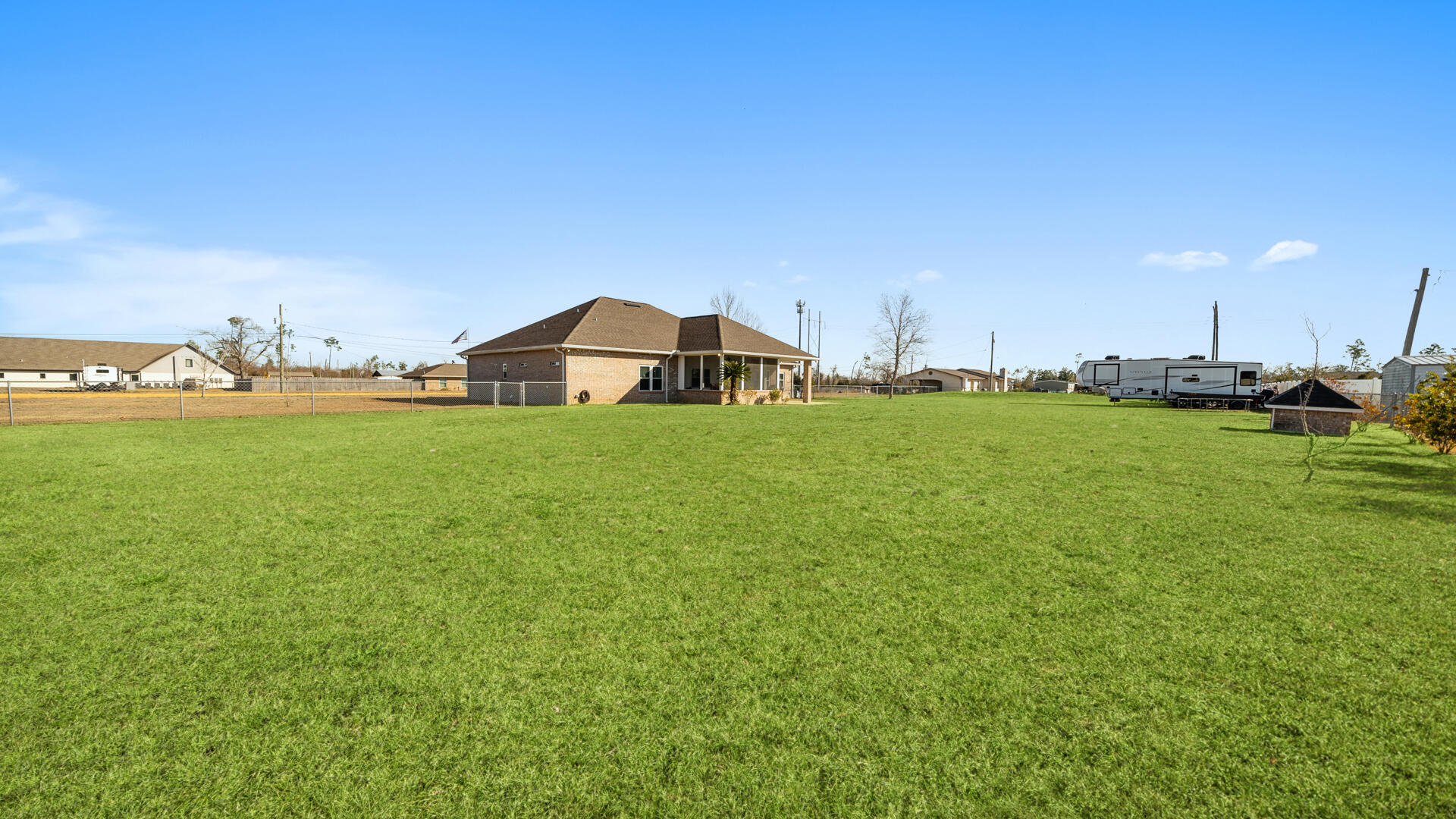 NO RECORDED SUBDIVISION - Residential