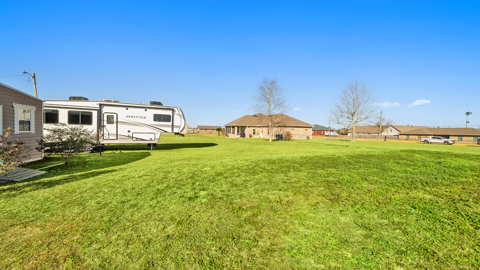 NO RECORDED SUBDIVISION - Residential