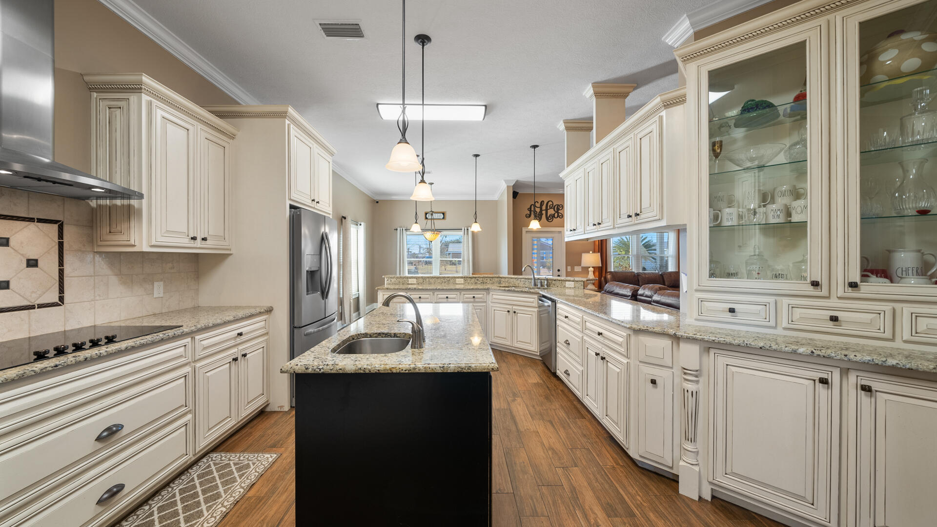 NO RECORDED SUBDIVISION - Residential