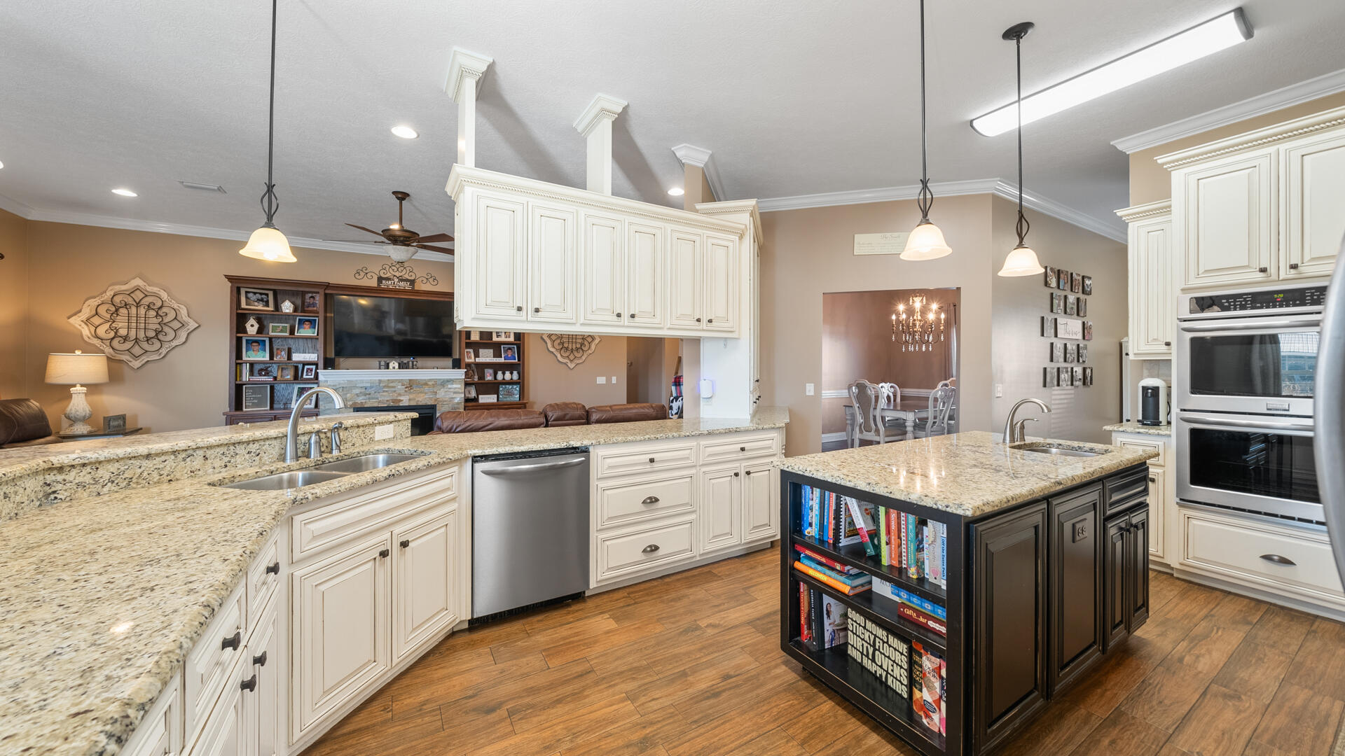 NO RECORDED SUBDIVISION - Residential