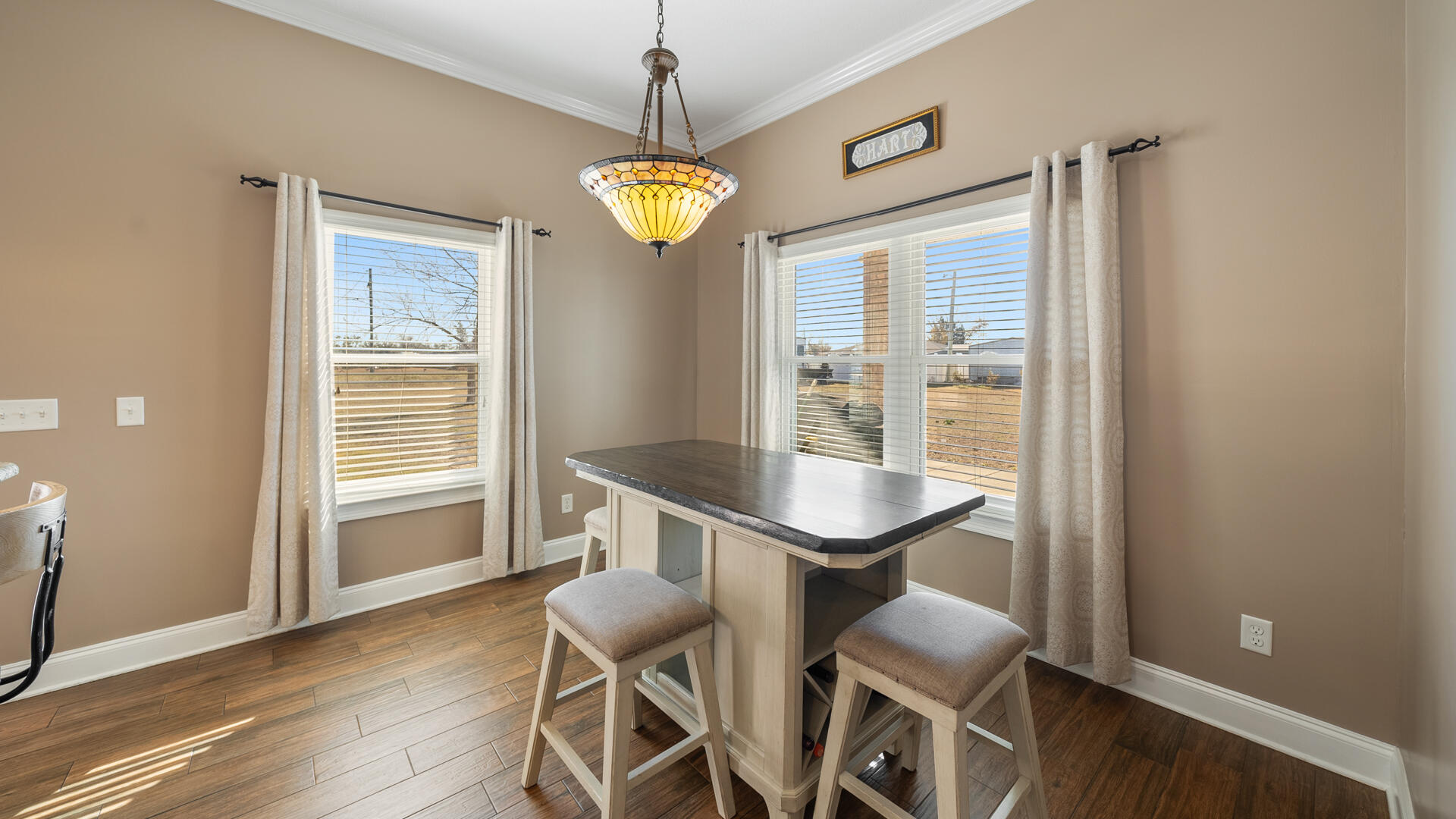 NO RECORDED SUBDIVISION - Residential