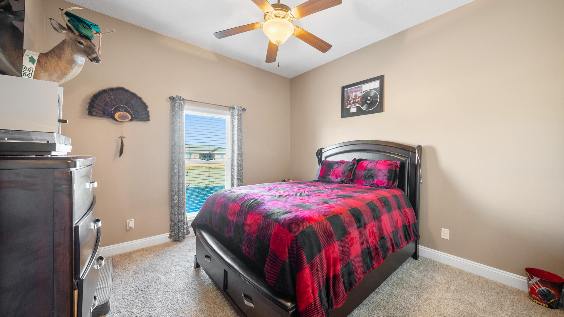 NO RECORDED SUBDIVISION - Residential