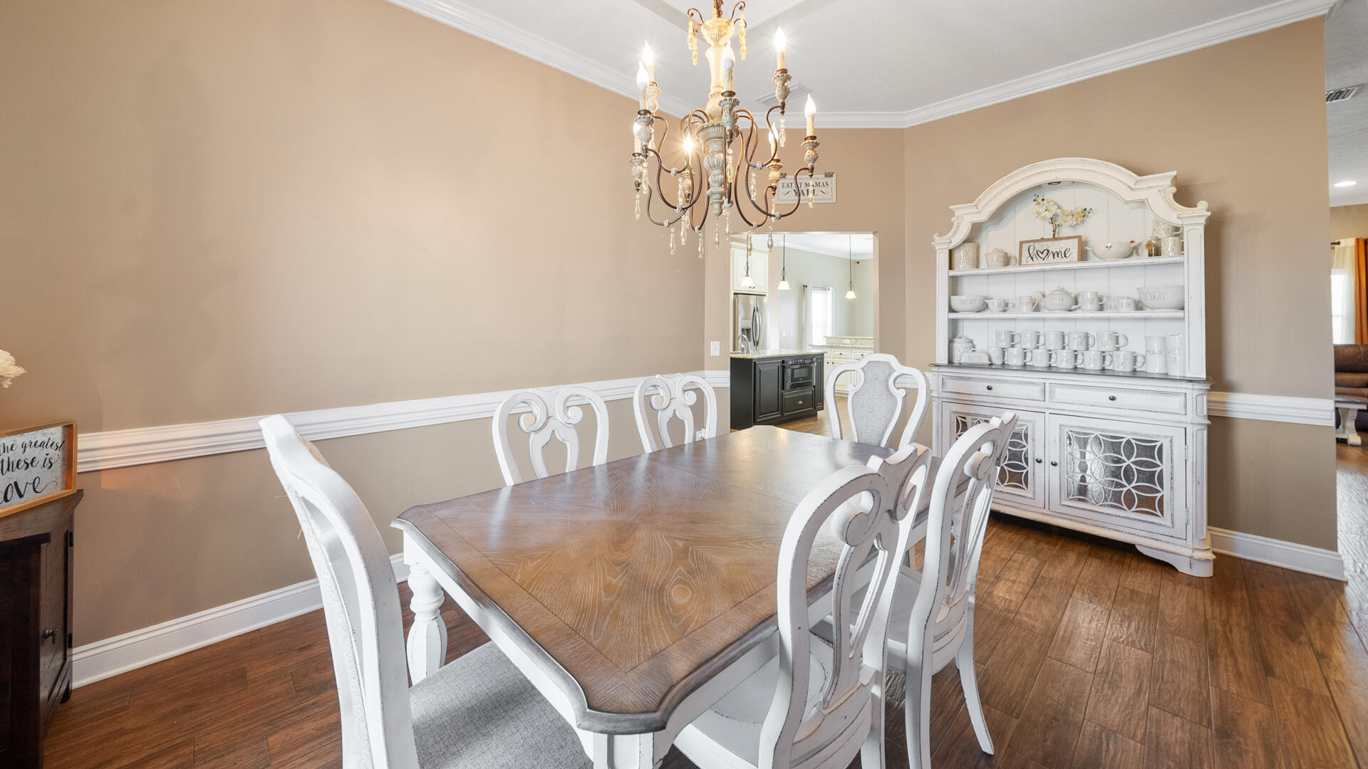 NO RECORDED SUBDIVISION - Residential