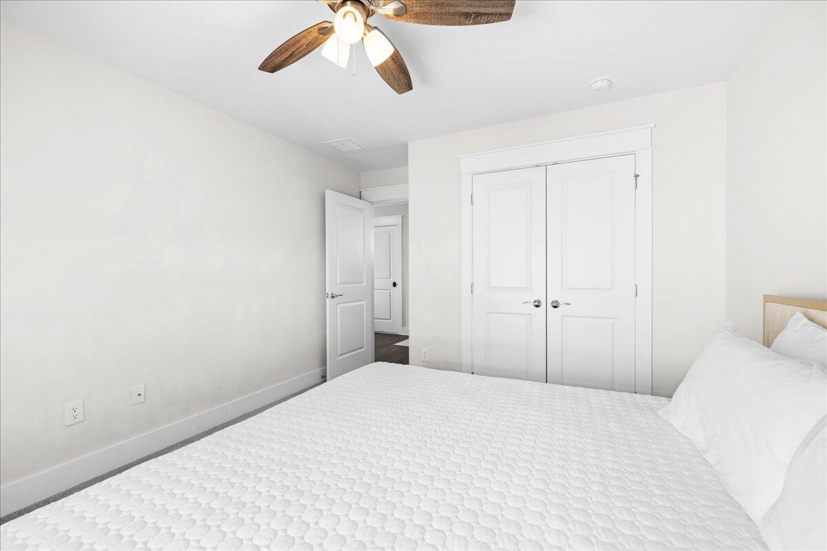 The Ivy At Inlet Beach - Residential