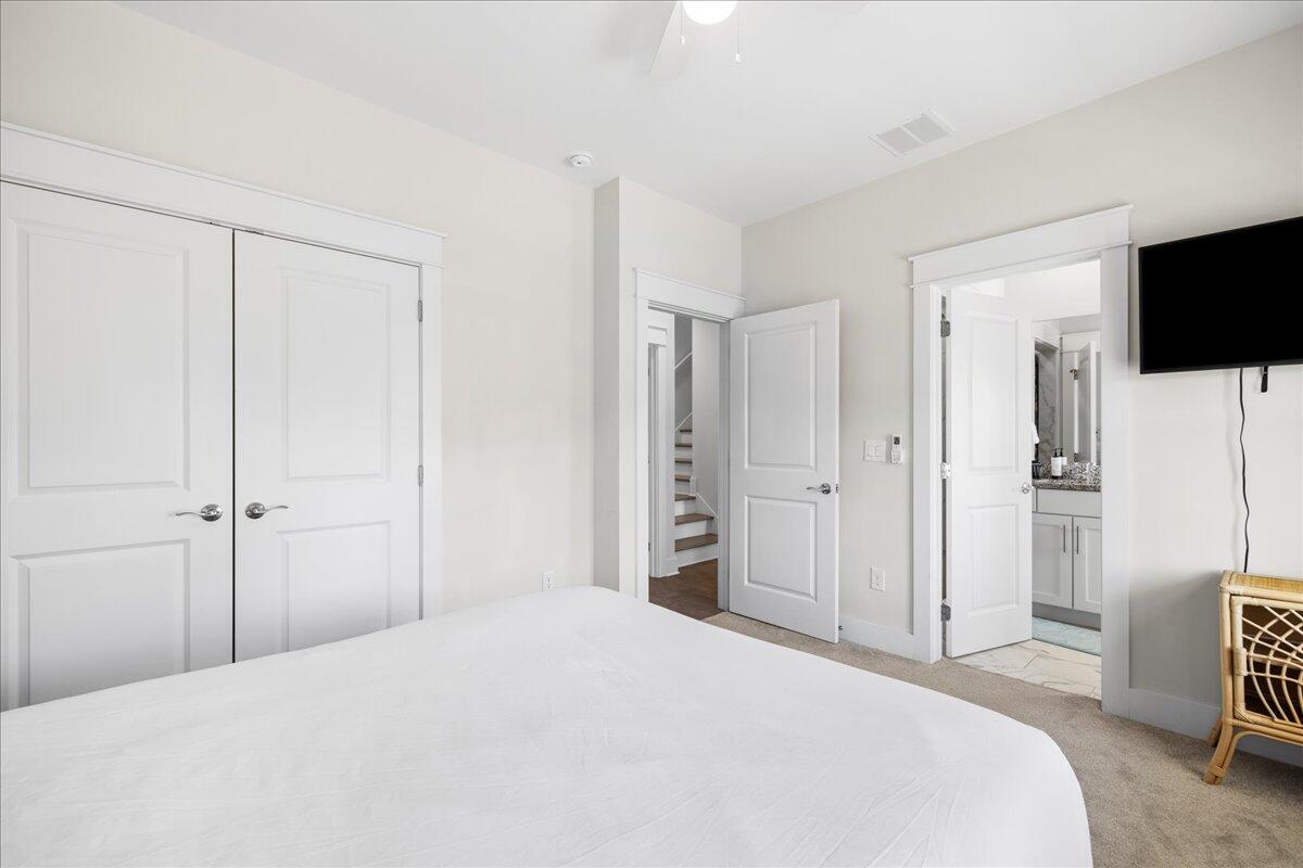 The Ivy At Inlet Beach - Residential