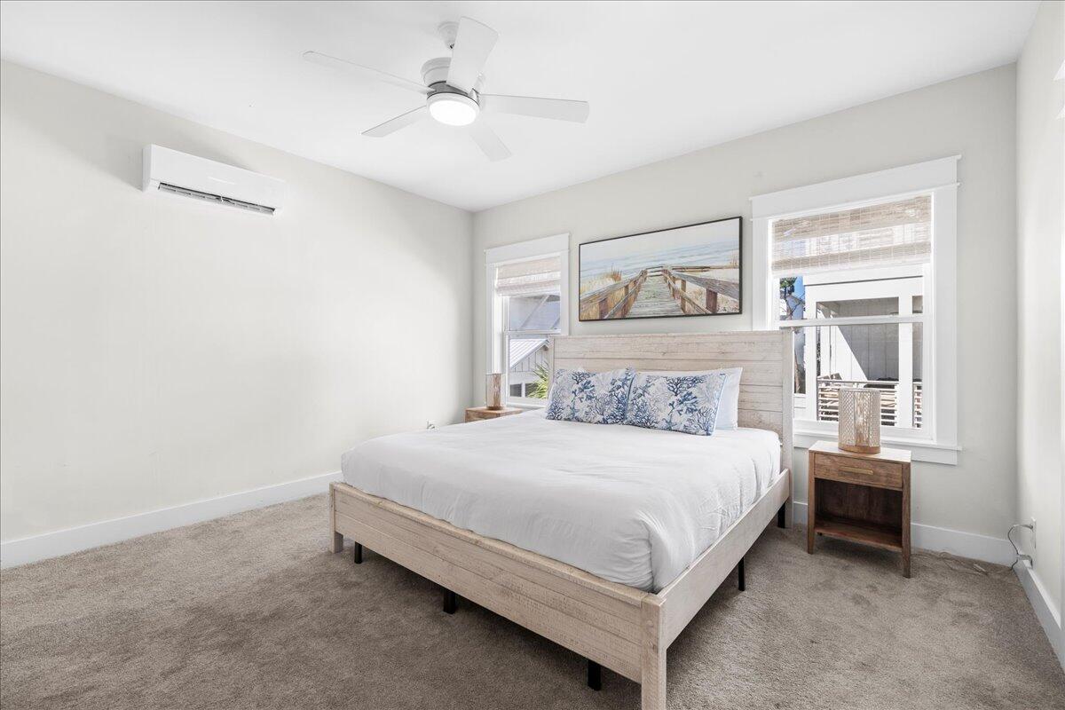 The Ivy At Inlet Beach - Residential