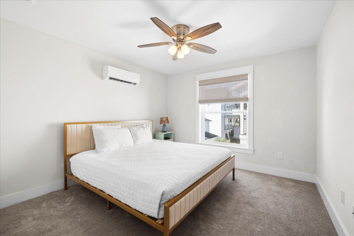 The Ivy At Inlet Beach - Residential