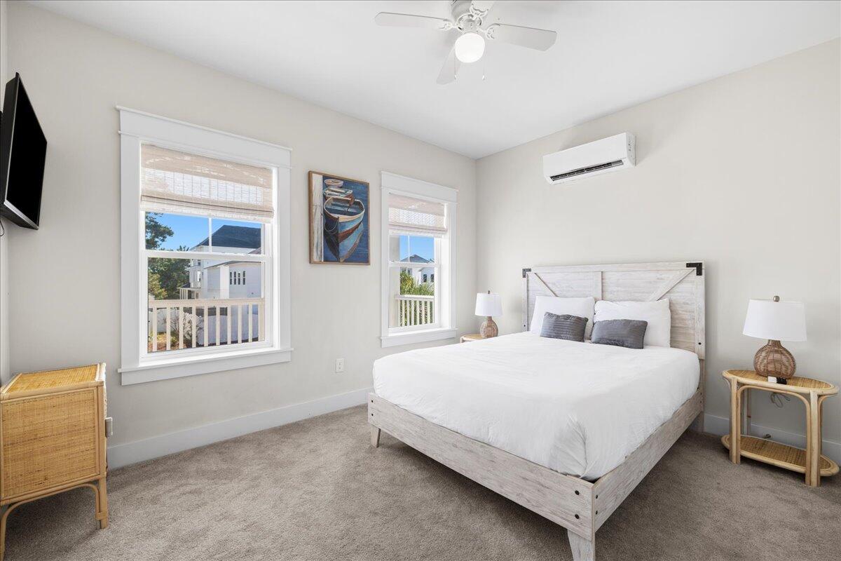 The Ivy At Inlet Beach - Residential