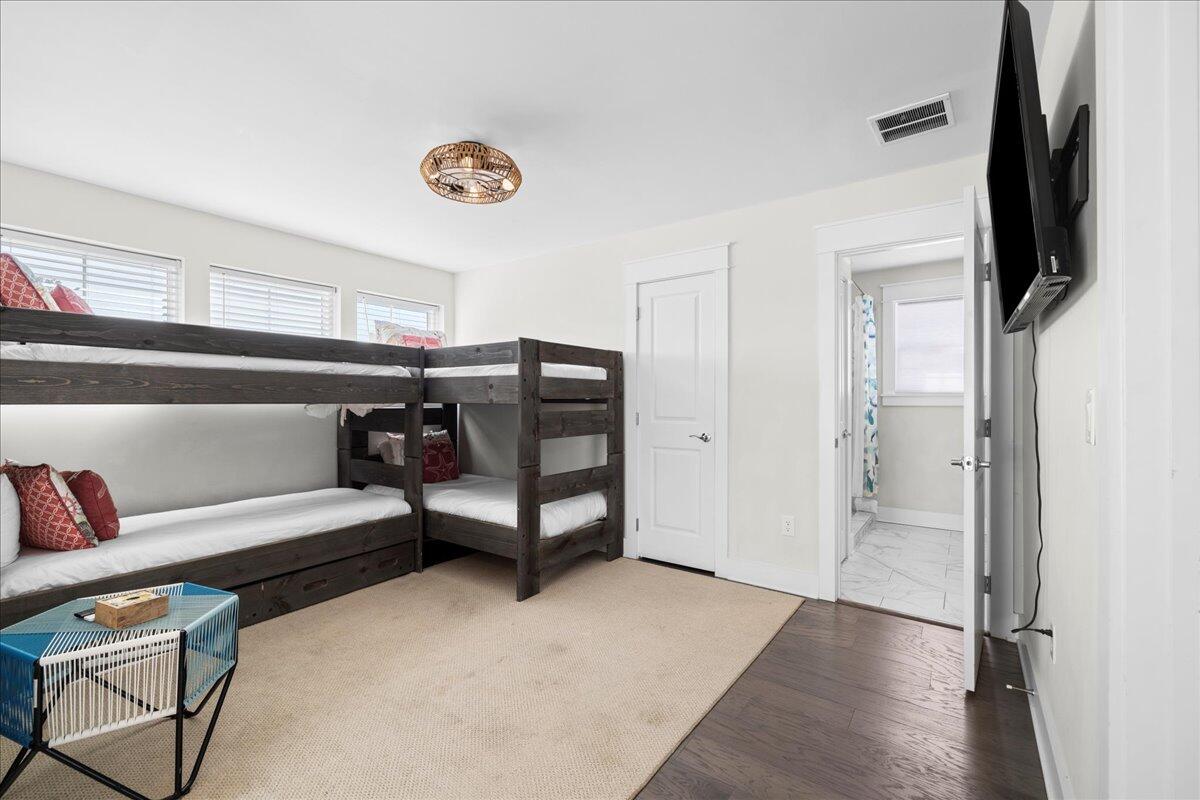 The Ivy At Inlet Beach - Residential