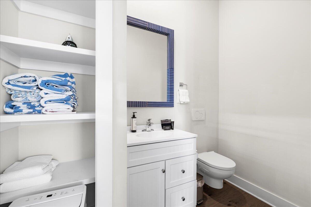 The Ivy At Inlet Beach - Residential