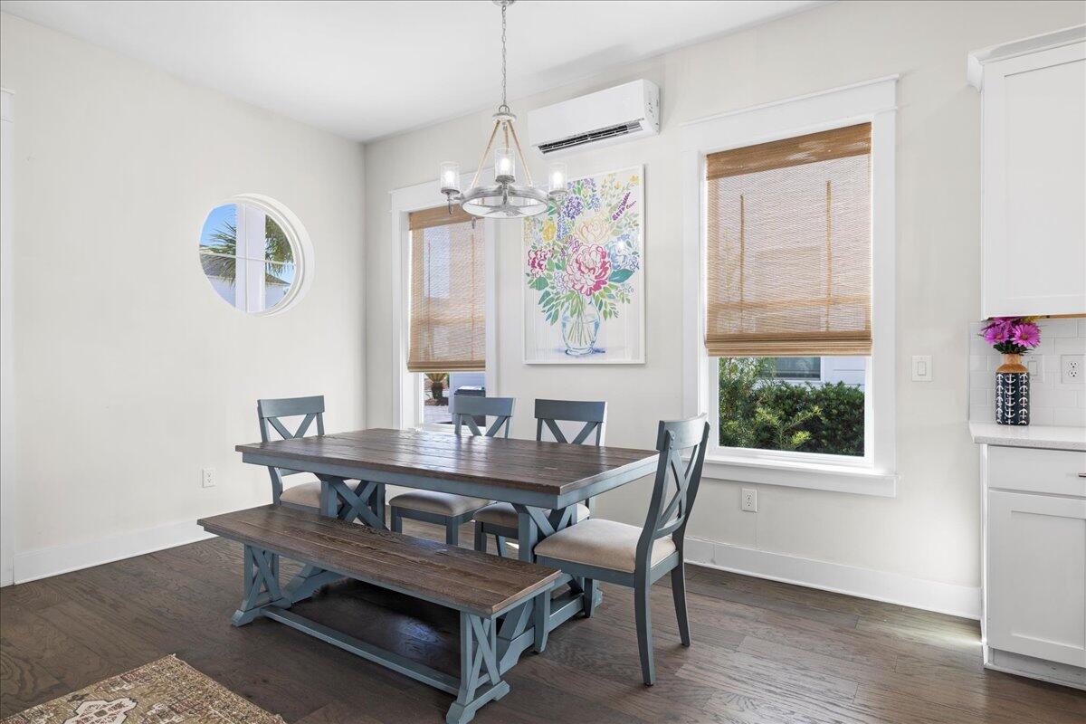 The Ivy At Inlet Beach - Residential