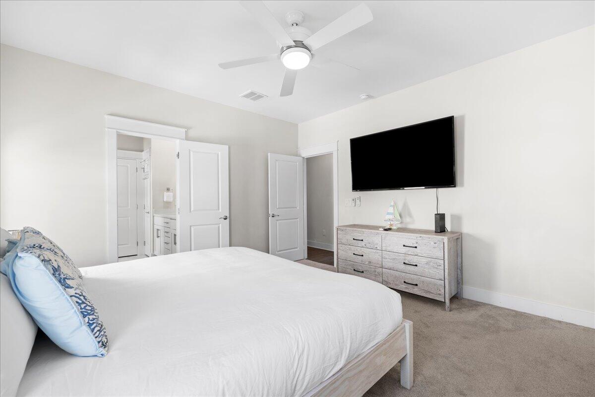 The Ivy At Inlet Beach - Residential