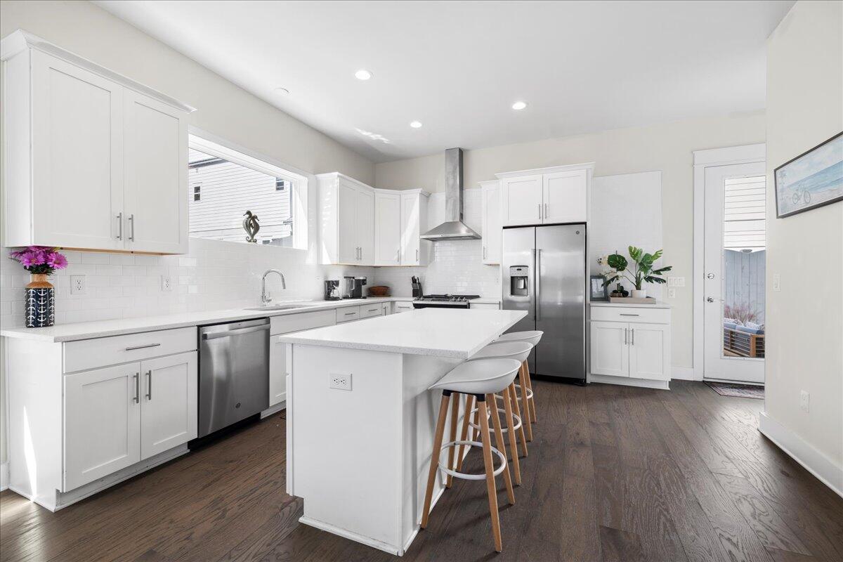 The Ivy At Inlet Beach - Residential