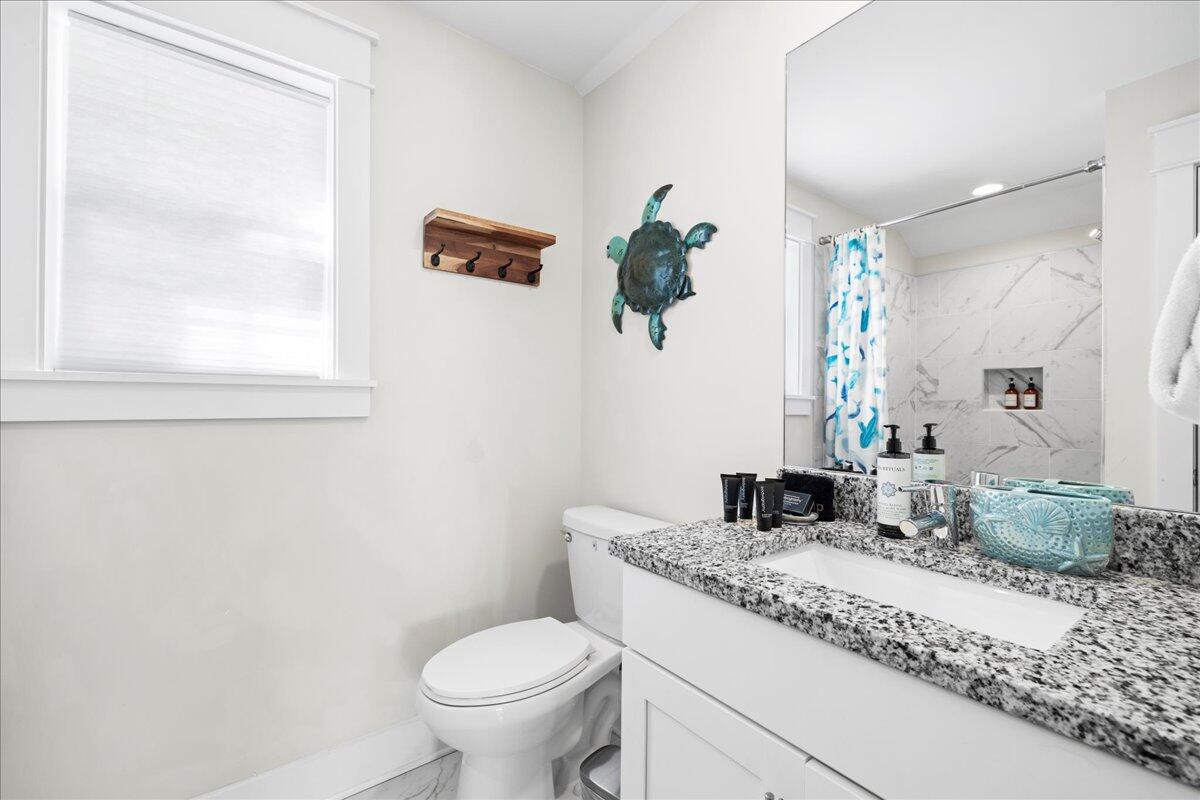 The Ivy At Inlet Beach - Residential