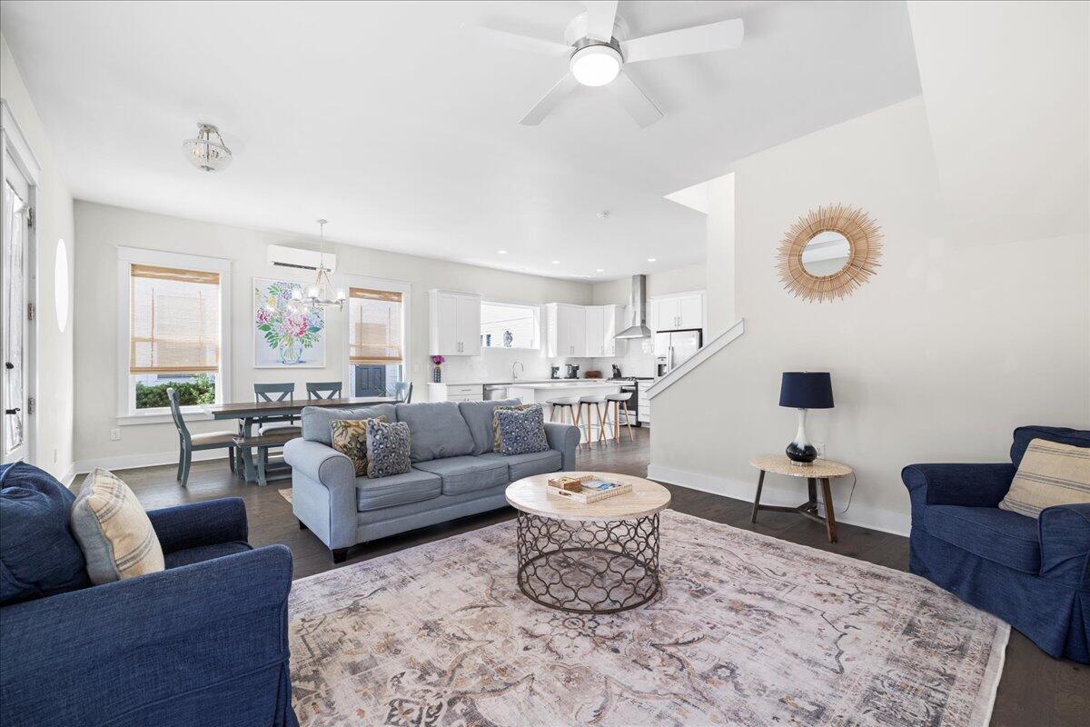 The Ivy At Inlet Beach - Residential