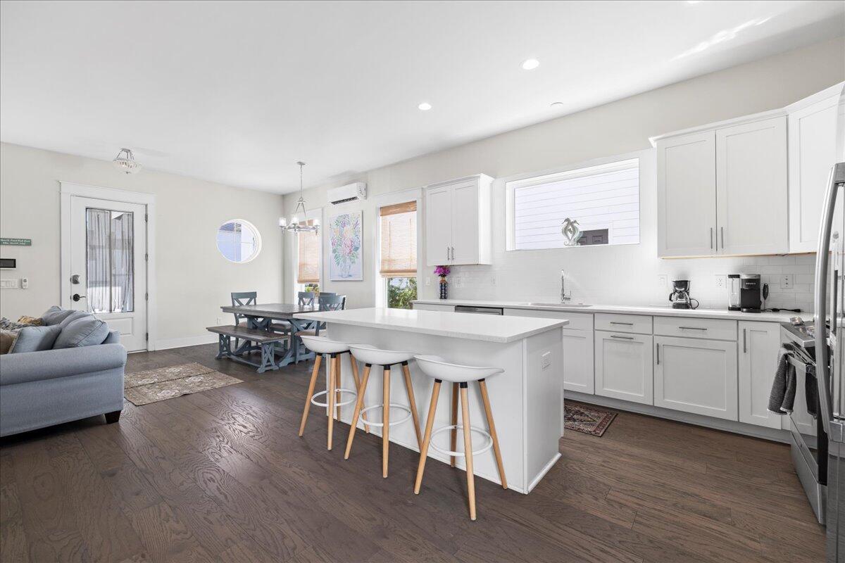 The Ivy At Inlet Beach - Residential