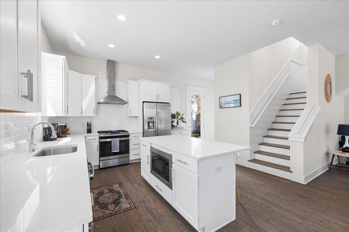 The Ivy At Inlet Beach - Residential