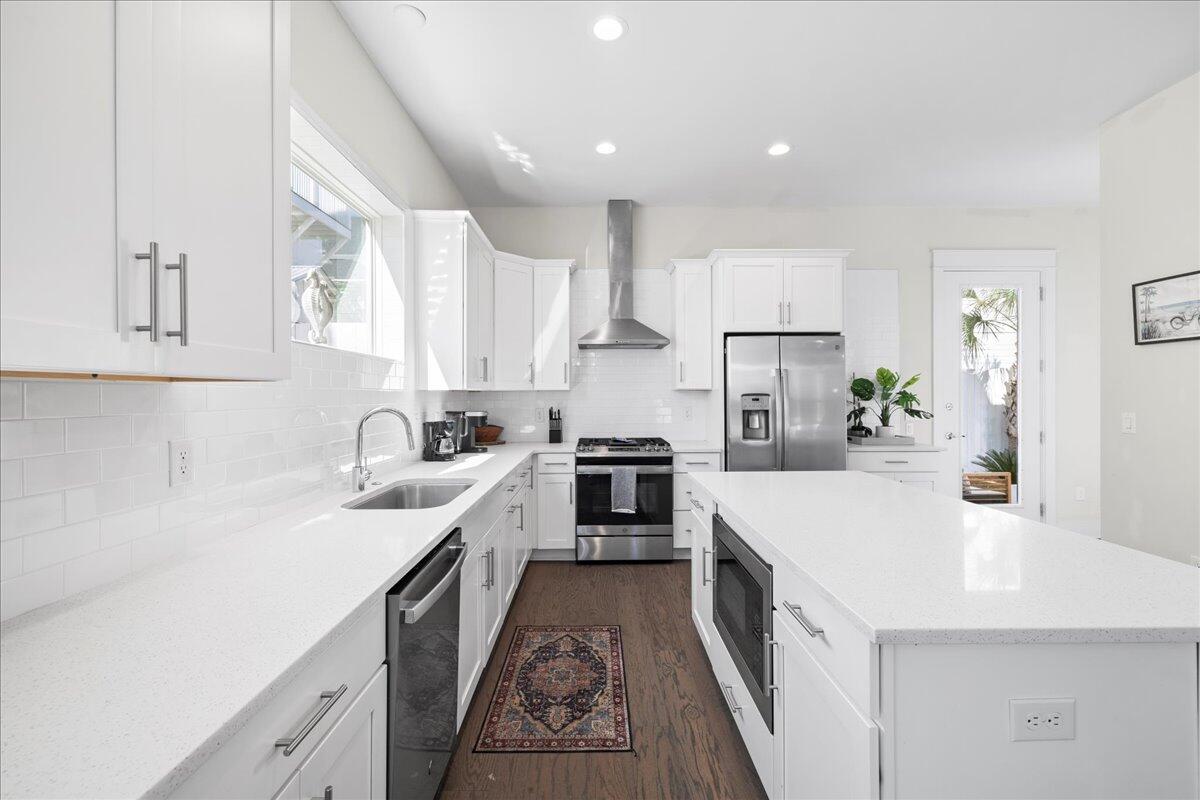 The Ivy At Inlet Beach - Residential