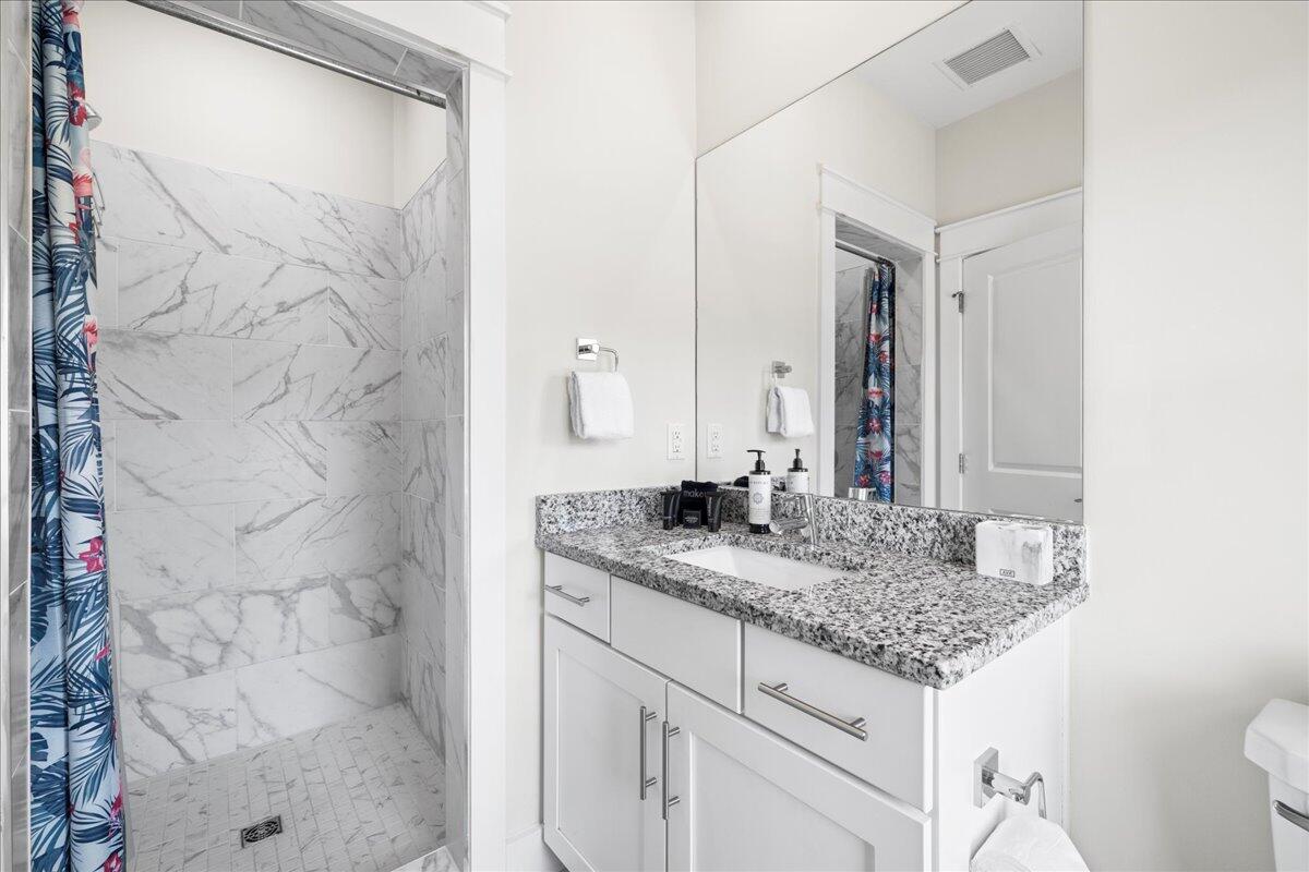 The Ivy At Inlet Beach - Residential