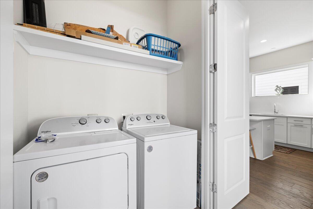 The Ivy At Inlet Beach - Residential