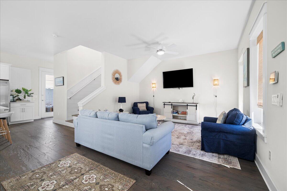 The Ivy At Inlet Beach - Residential