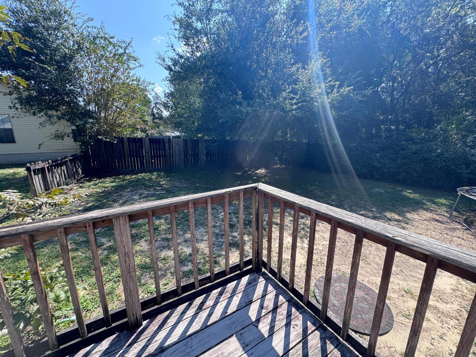 SHOAL CREEK MANOR WEST - Residential Lease