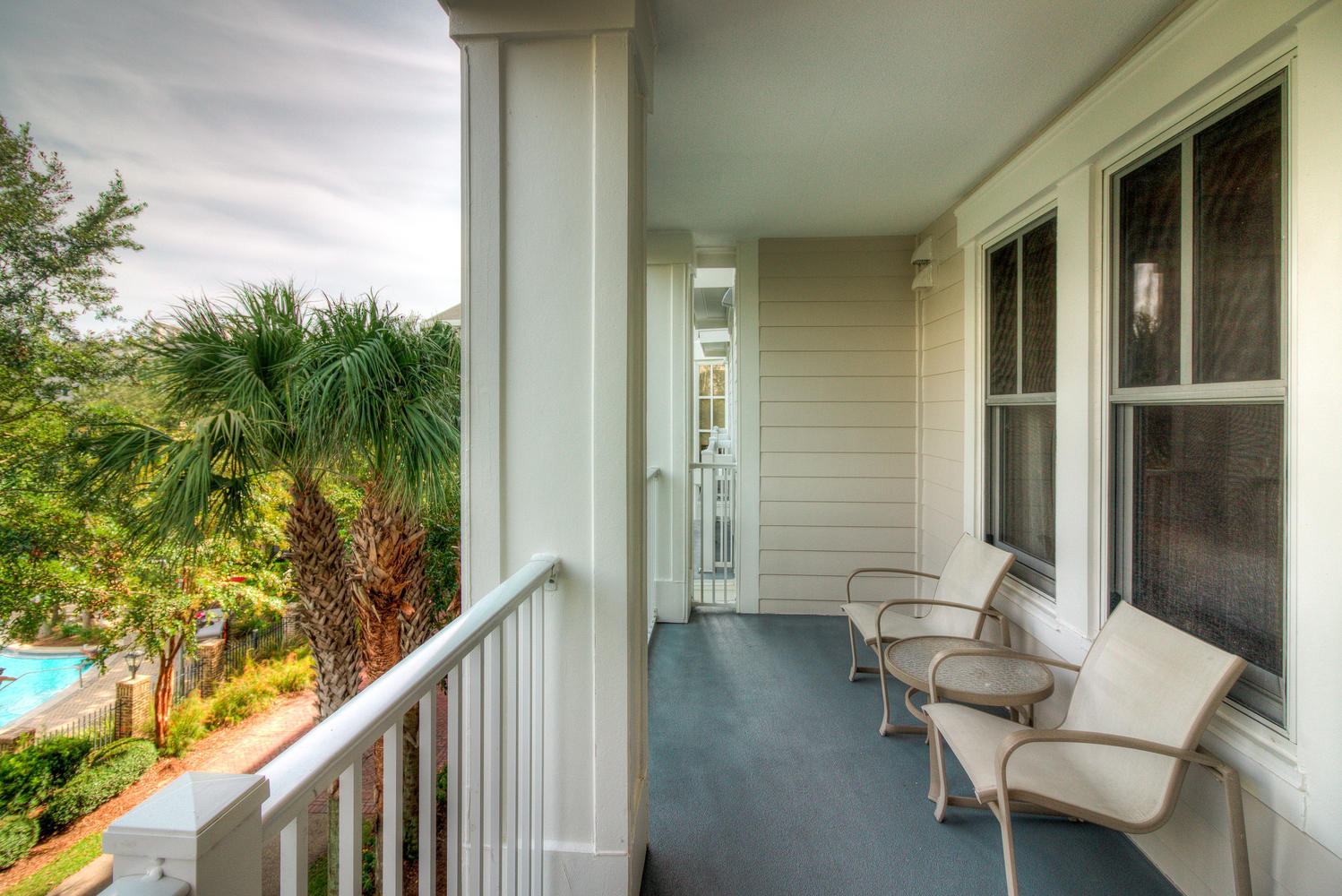 BAHIA CONDO - Residential