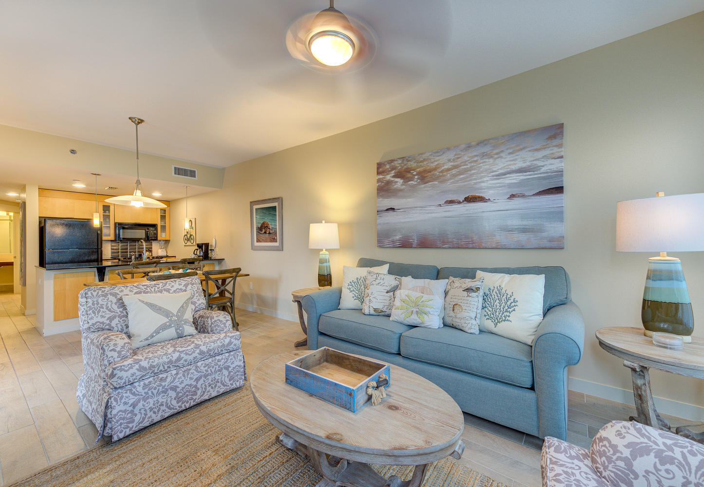 BAHIA CONDO - Residential