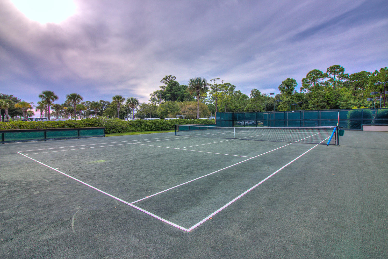 BAHIA CONDO - Residential