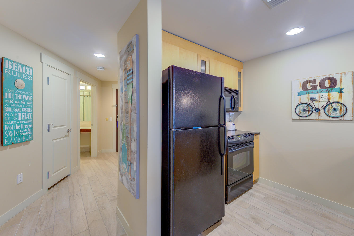 BAHIA CONDO - Residential