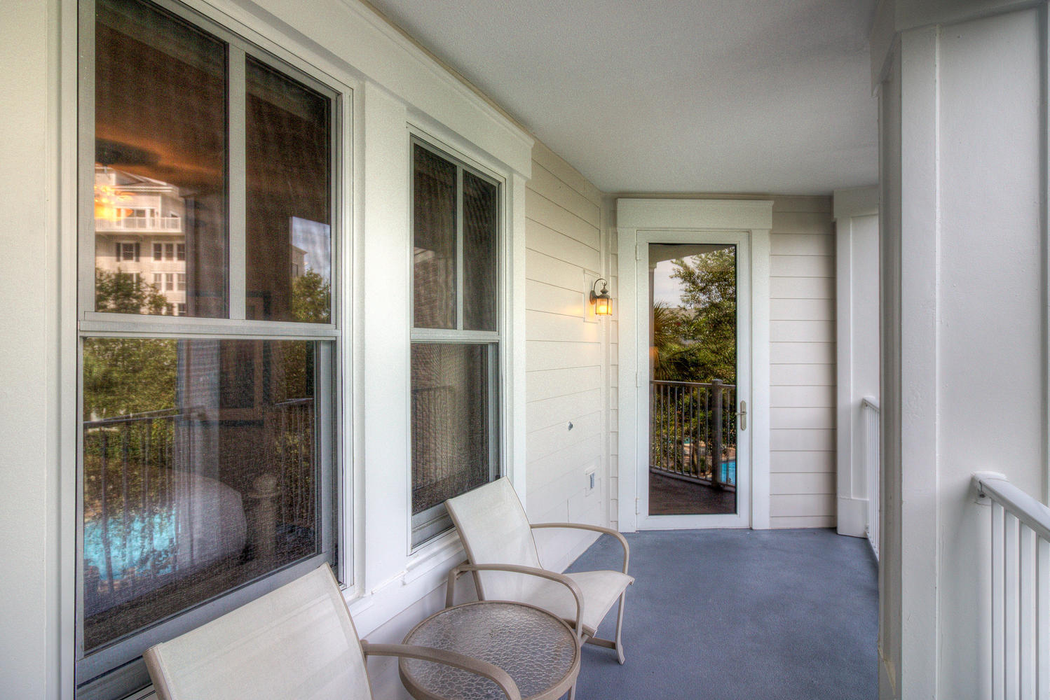 BAHIA CONDO - Residential