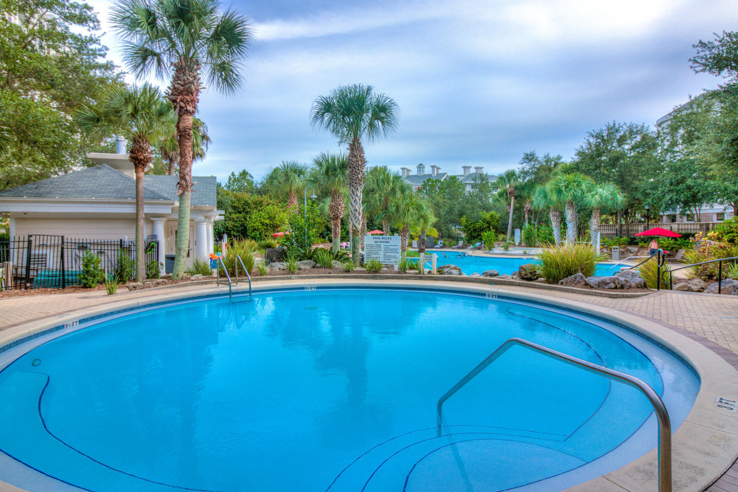 BAHIA CONDO - Residential